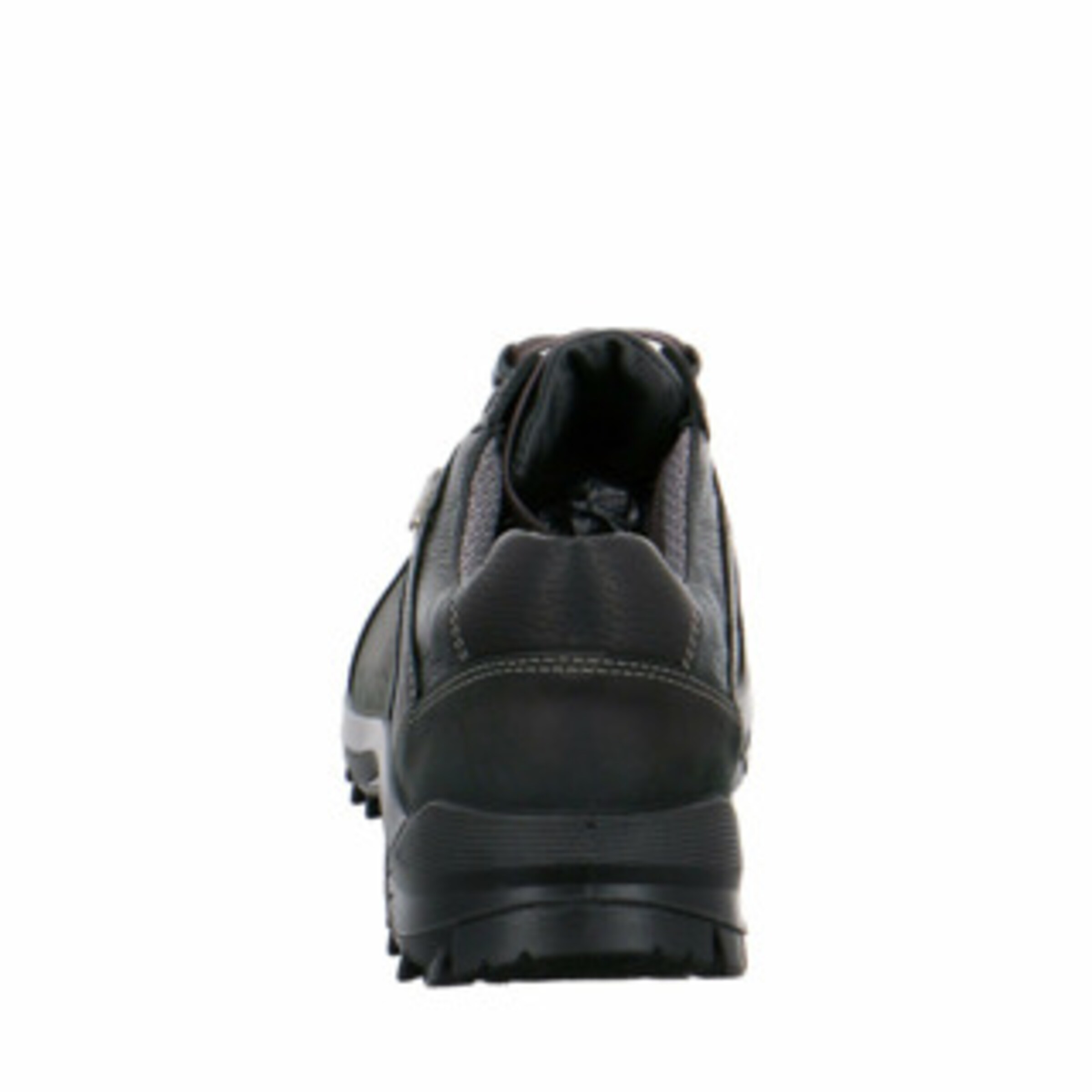 JOMOS Veterschoen in Zwart