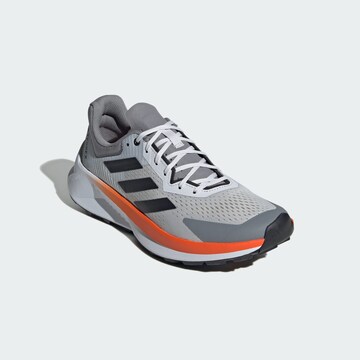 ADIDAS TERREX Running shoe 'Soulstride Flow' in Grey