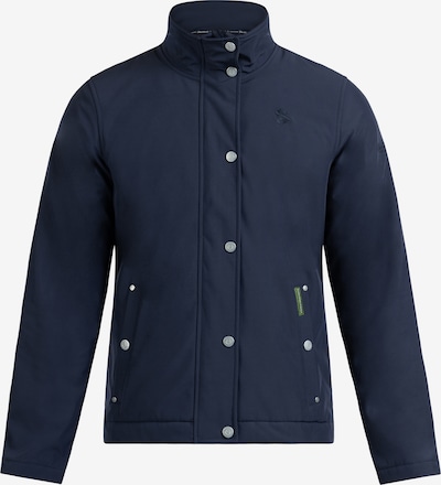 Schmuddelwedda Weatherproof jacket in Navy, Item view