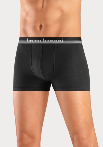 BRUNO BANANI Boxershorts in Blau