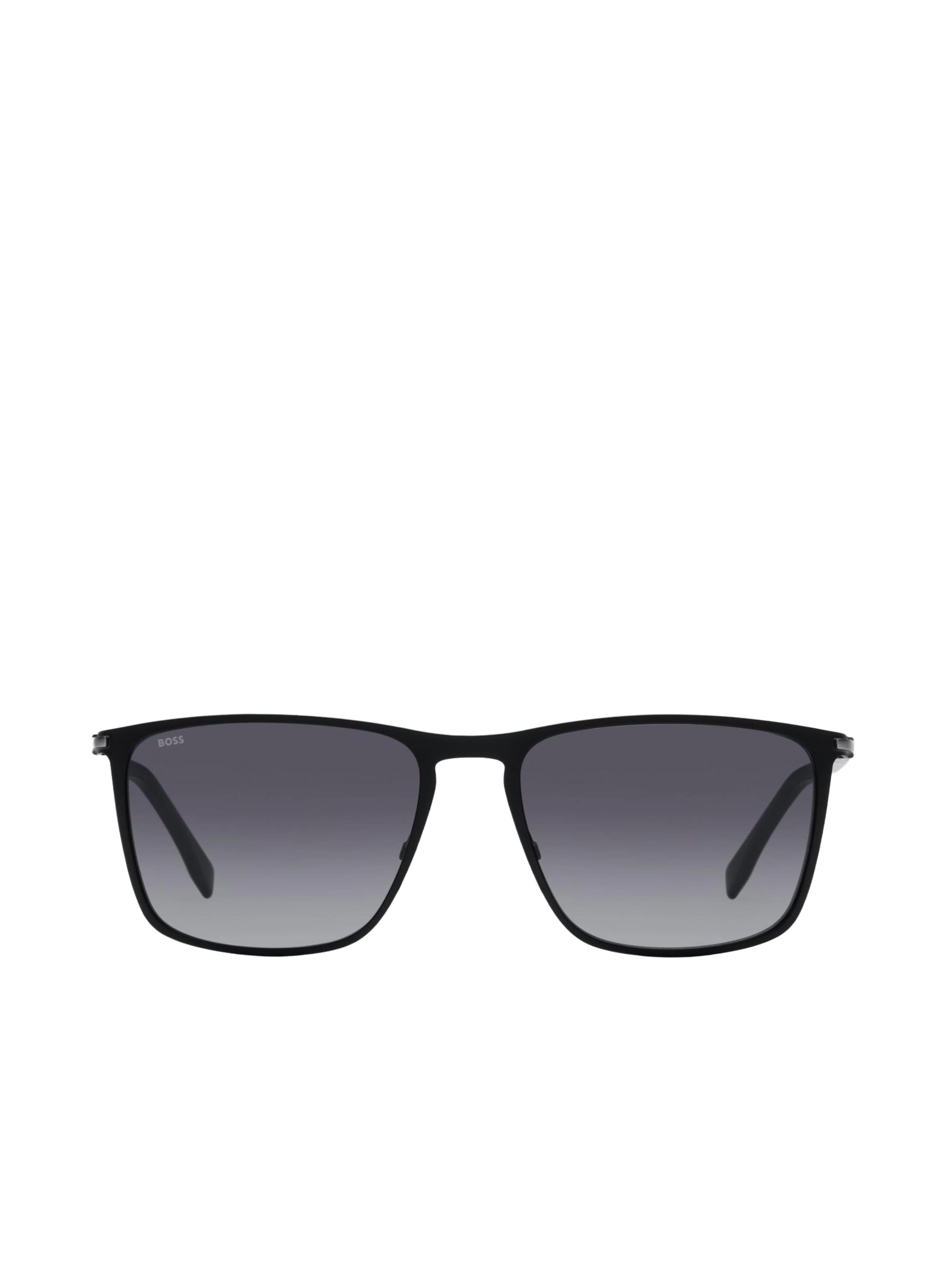 HUGO BOSS - Gafas de sol en negro