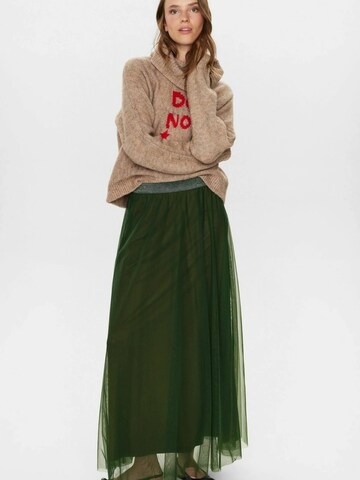 NÜMPH Skirt 'Ea' in Green