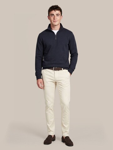 Pull-over Suitable en bleu