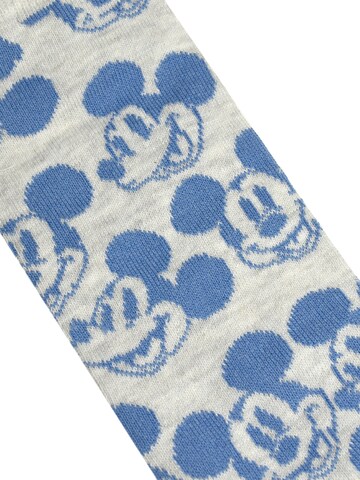 MICKEY MOUSE Socken in Weiß