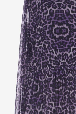 Studio Untold Dress in XXXL in Purple