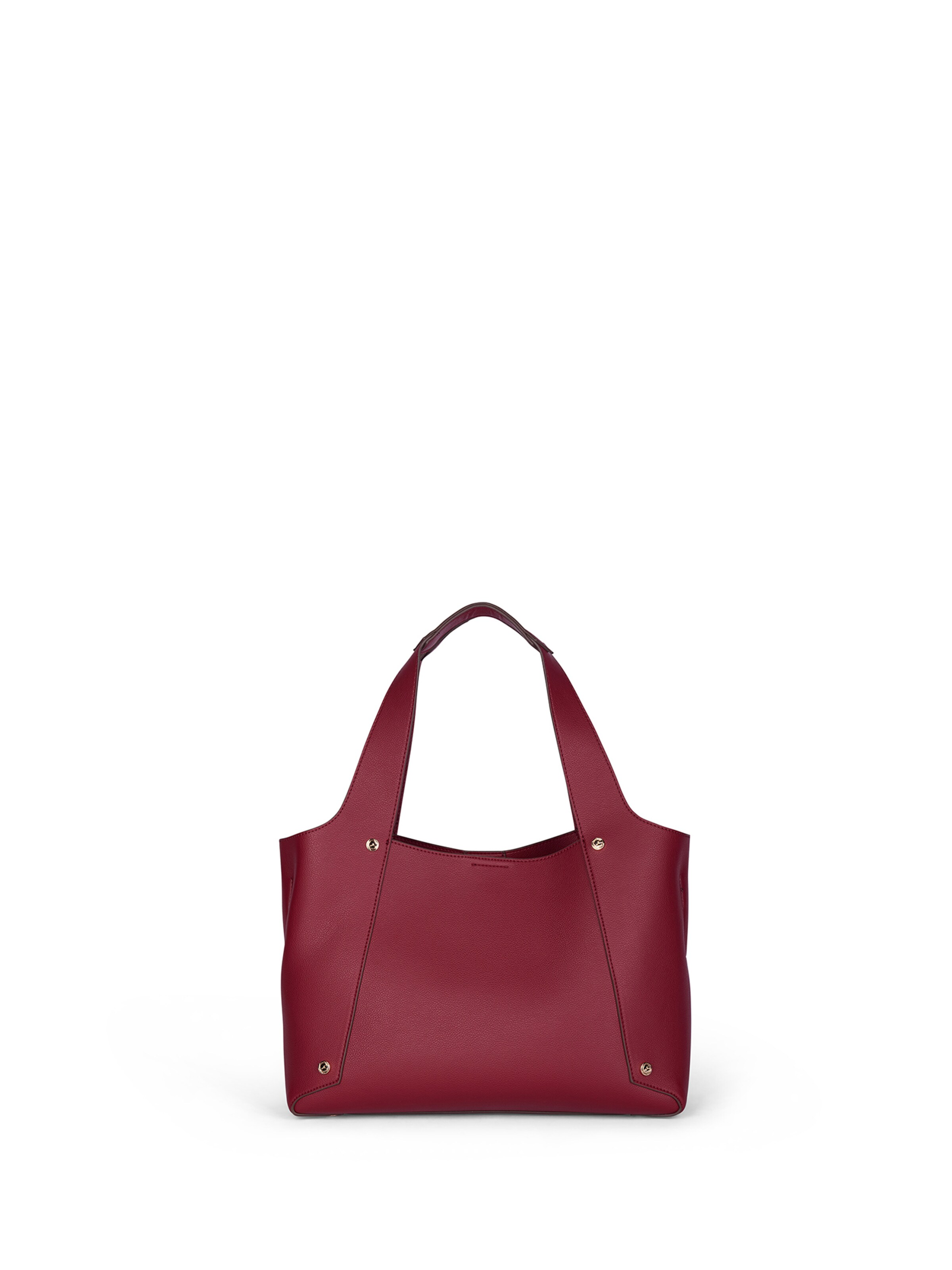 Gattinoni Handbag in Red