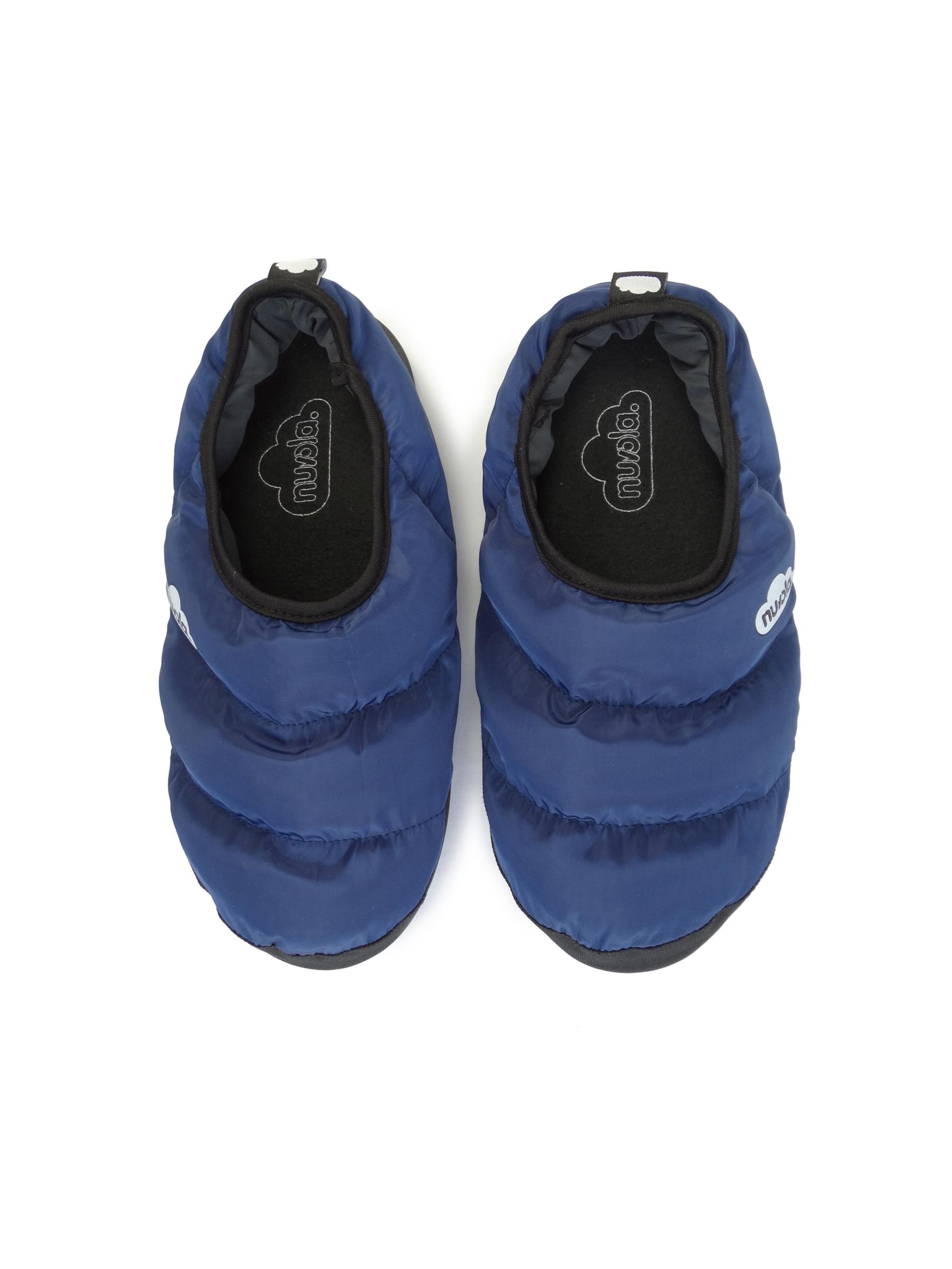 Ciabatta 'Classic' di Nuvola. in blu