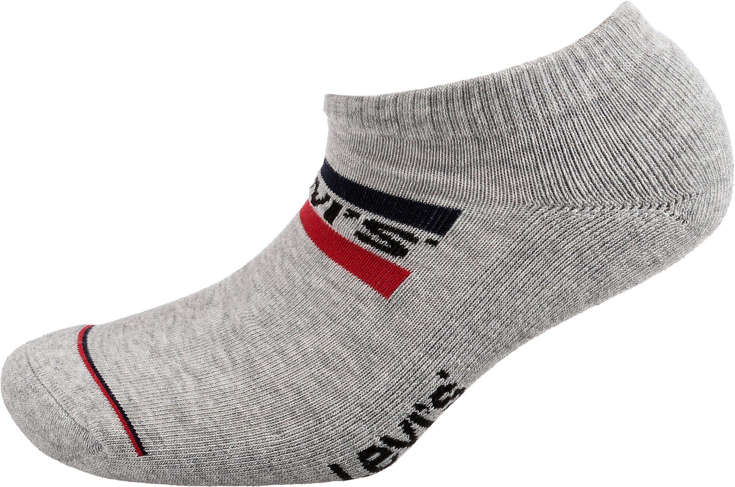 LEVI'S ® Ťapky - Sivá