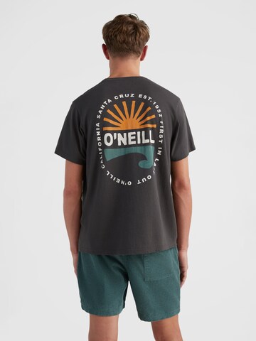 O'NEILL - Camiseta 'Vinas' en gris