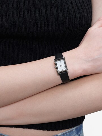 Liebeskind Berlin Analog watch in Black