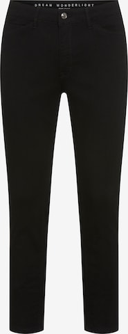 MAC Jeans in Black: front