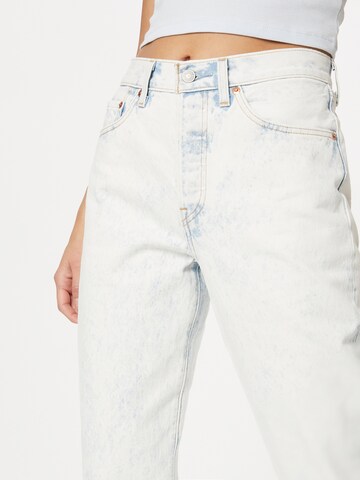 LEVI'S ® Tapered Jeans '501 '81' in Blue
