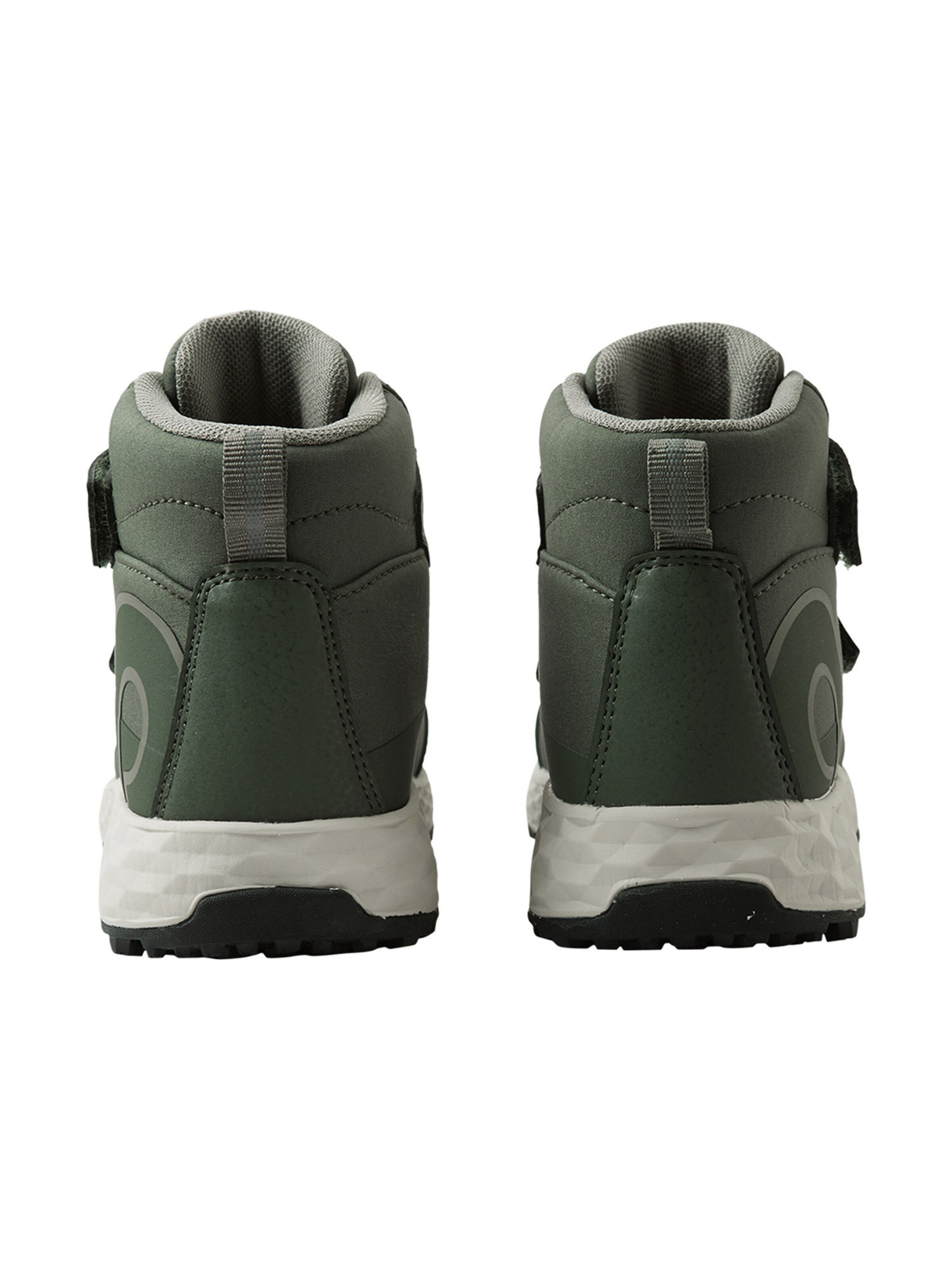 Reima Boots in Groen