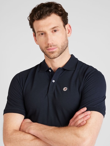 Colmar Poloshirt in Blau