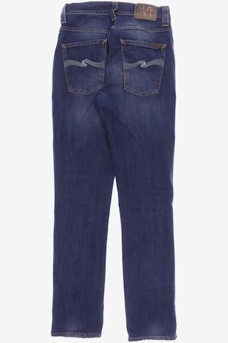 Nudie Jeans Co Jeans in 32 in Blue