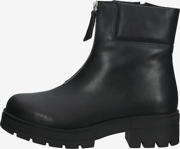 ILC Boots in Zwart