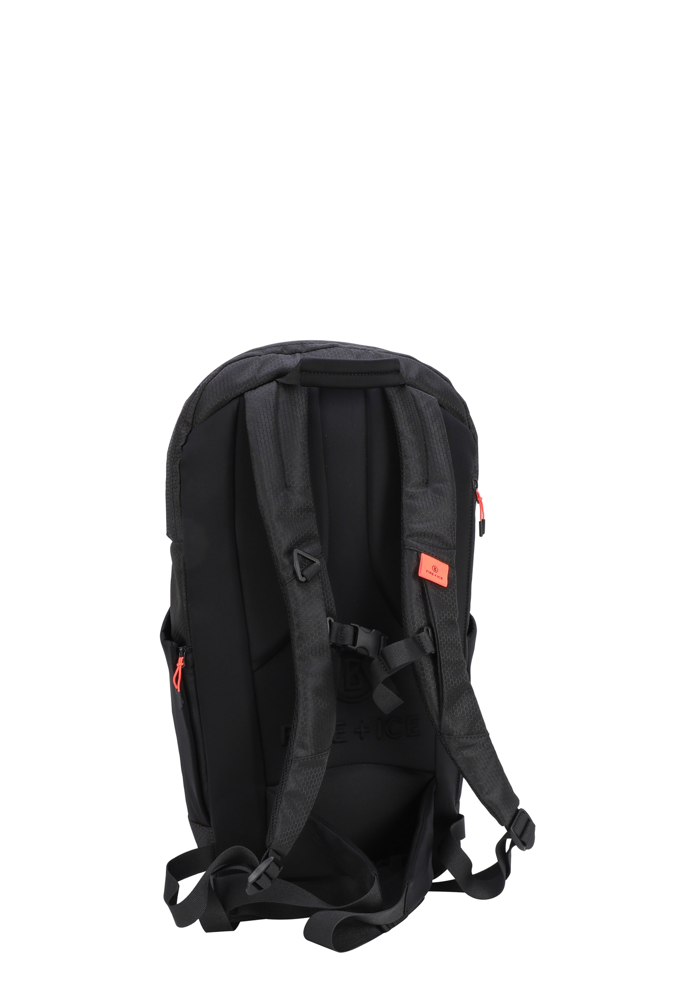 Fire+Ice - Mochila 'Park City Ari' en negro