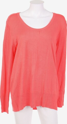 Yessica by C&A Pullover XL in Pink: predná strana