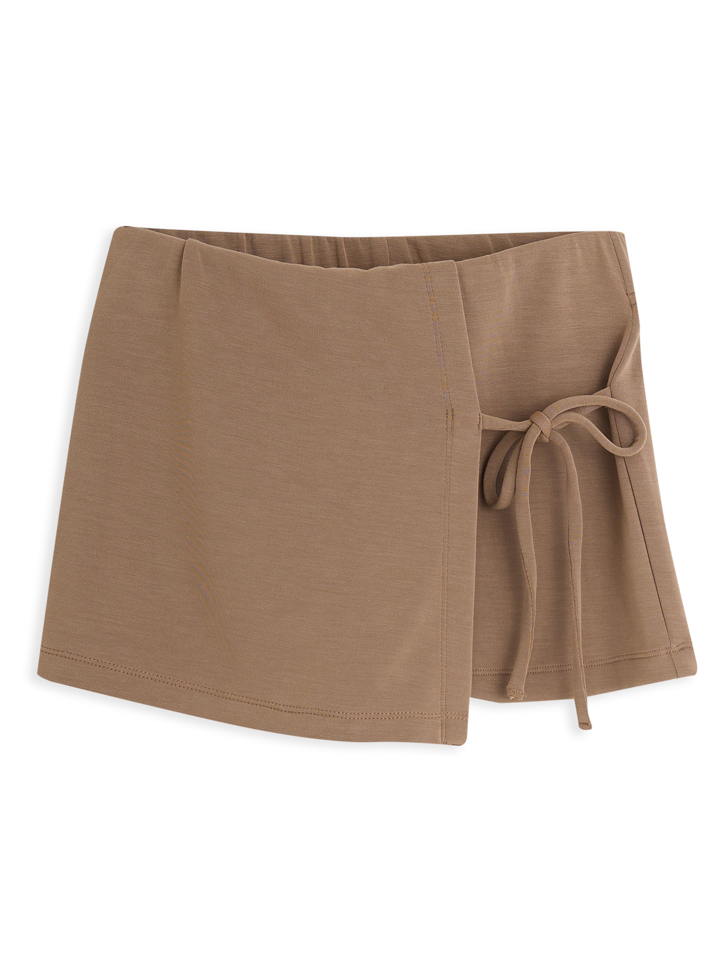 4PRESIDENT Skirt 'Nalany' in Beige: front
