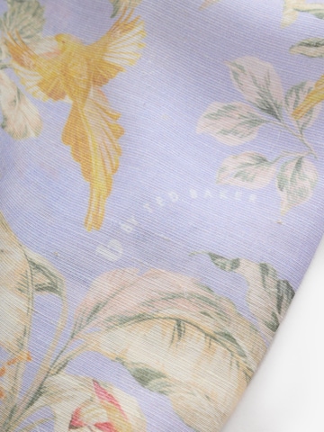 Camicia da donna di B by Ted Baker in lilla