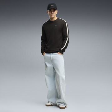 Sweat de sport PUMA en noir