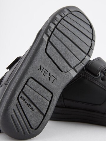Next Sneakers in Black