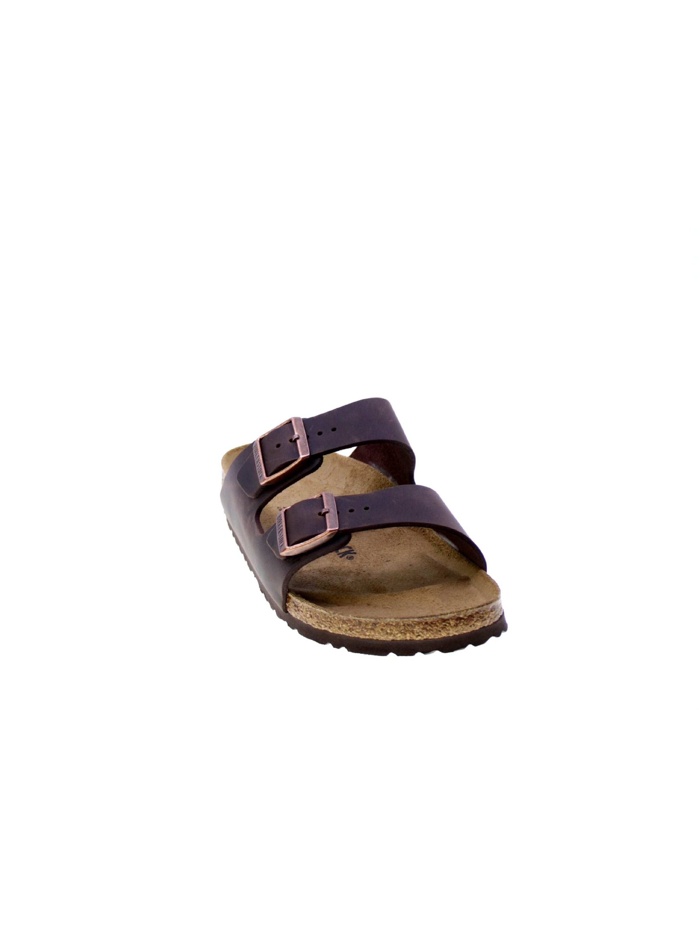 BIRKENSTOCK Papucs 'ARIZONA BS 052533' - barna
