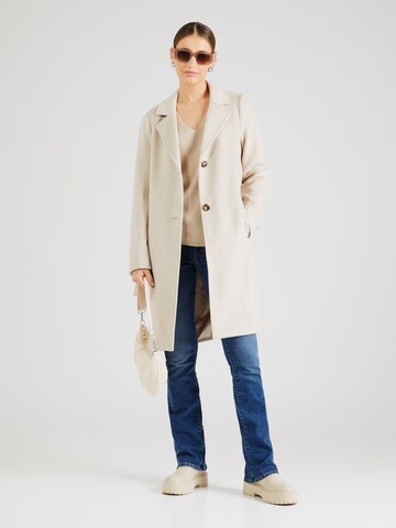Manteau mi-saison s.Oliver en beige