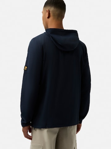 Patrick Tussenjas ' William' in Blauw