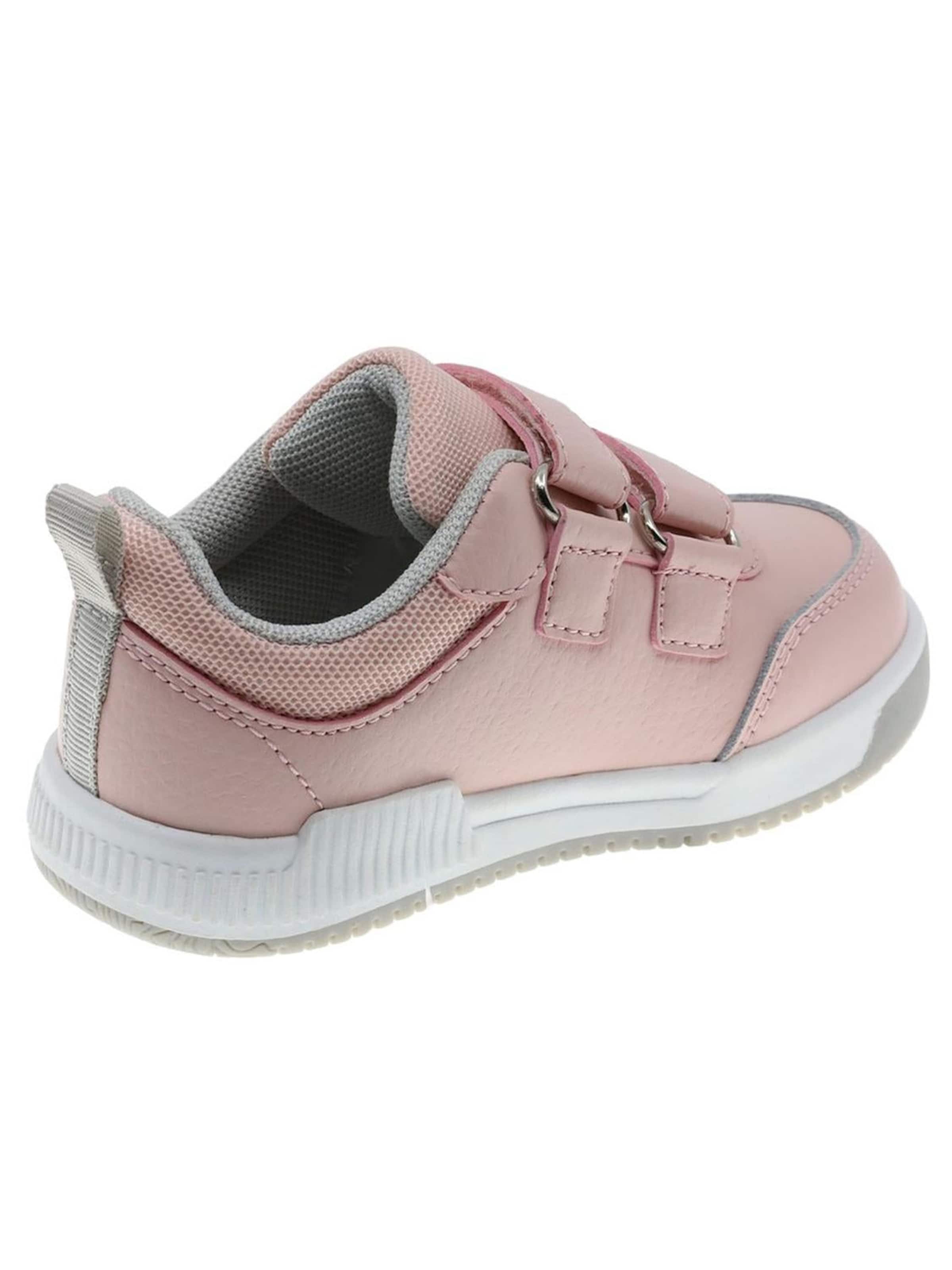 Beppi - Zapatos primeros pasos en rosa