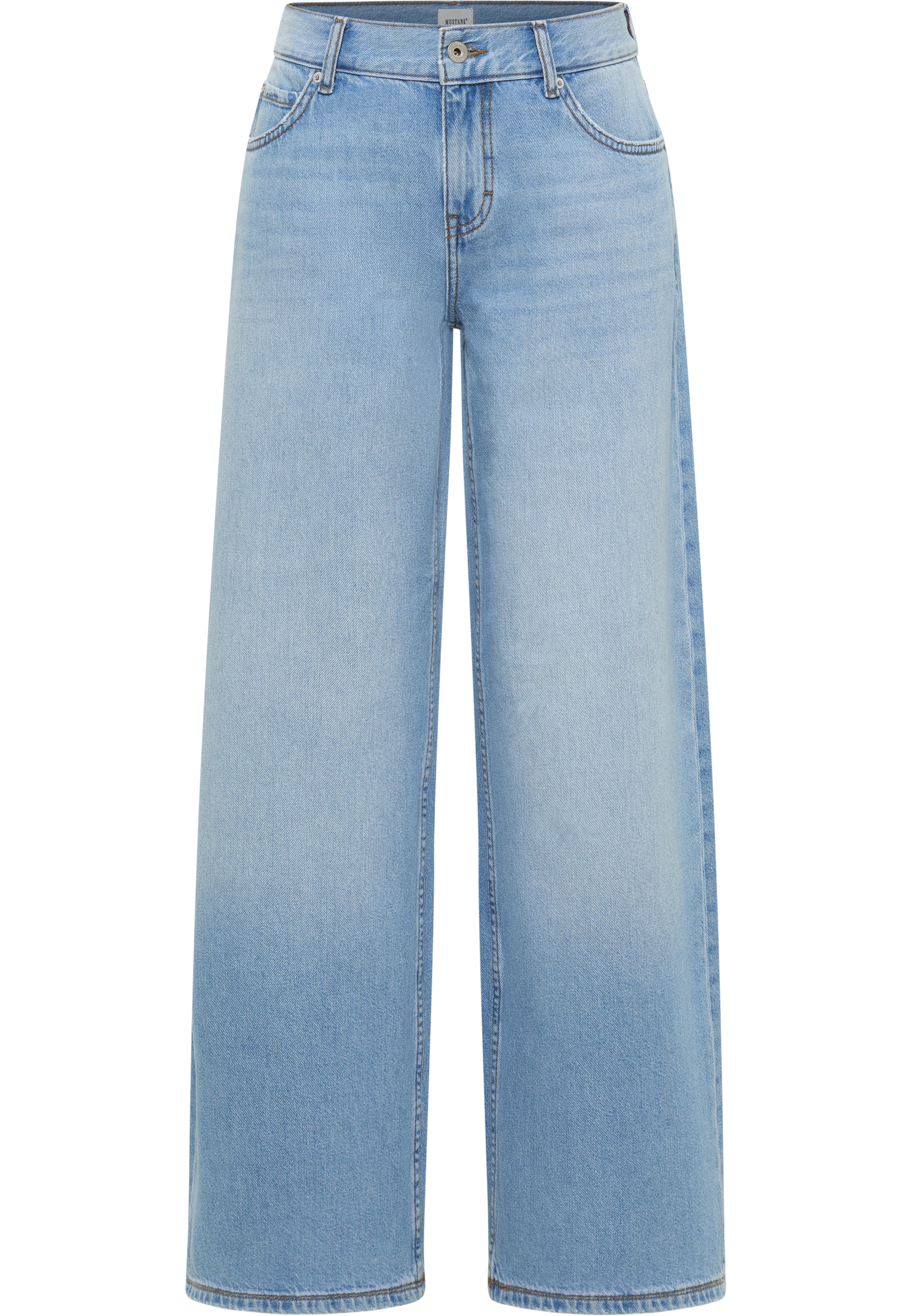 MUSTANG Jeans in Light blue, Item view