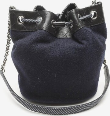 CHANEL Bag in One size in Blue