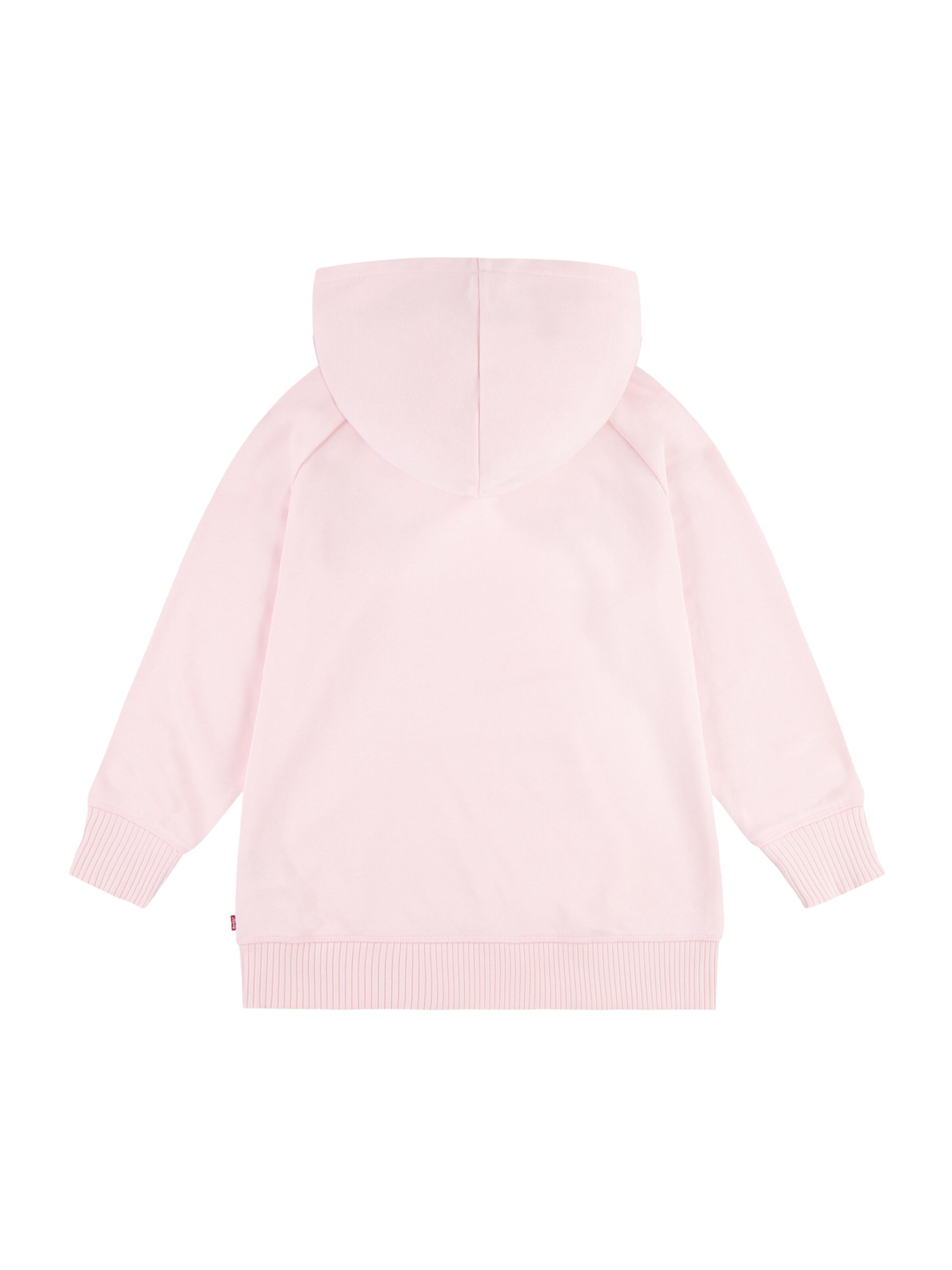 LEVI'S ® Sweatshirt in Pink