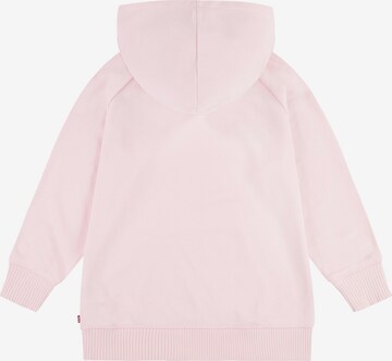 LEVI'S ® Sweatshirt in Roze