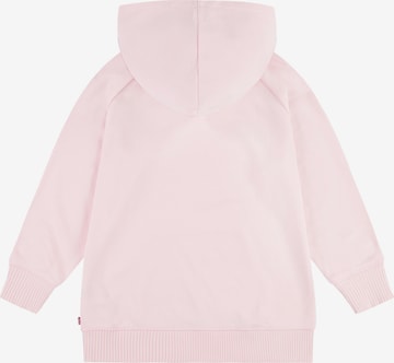 LEVI'S ® Sweatshirt in Pink