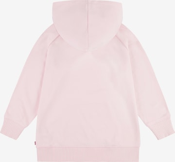 LEVI'S ® Sweatshirt i pink