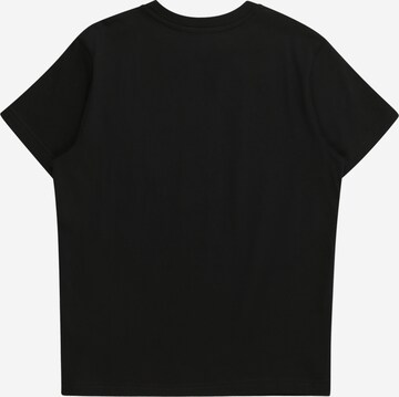 T-Shirt 'LTGIM' DIESEL en noir