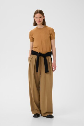 Pull-over 'Kellsie' InWear en marron