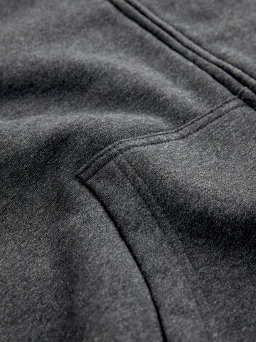 Giacca di pile di Next in grigio