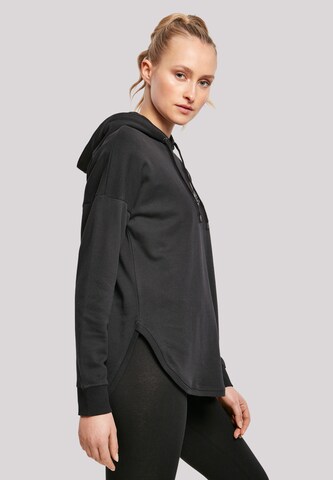 F4NT4STIC Sweatshirt 'Looney Tunes Bugs Bunny' in Black
