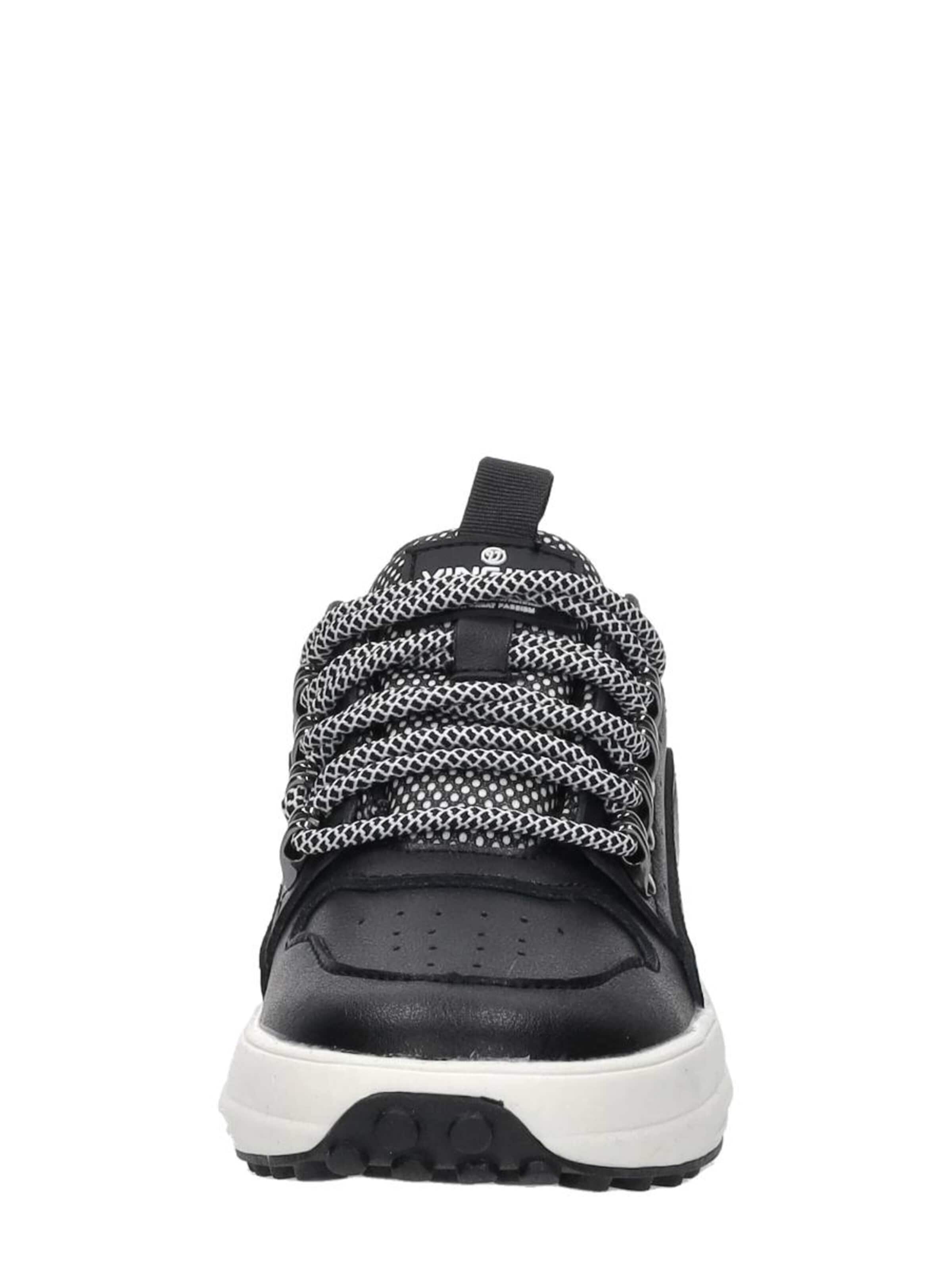 VINGINO Sneaker 'Owen'‌‌‌‌‌ in Schwarz
