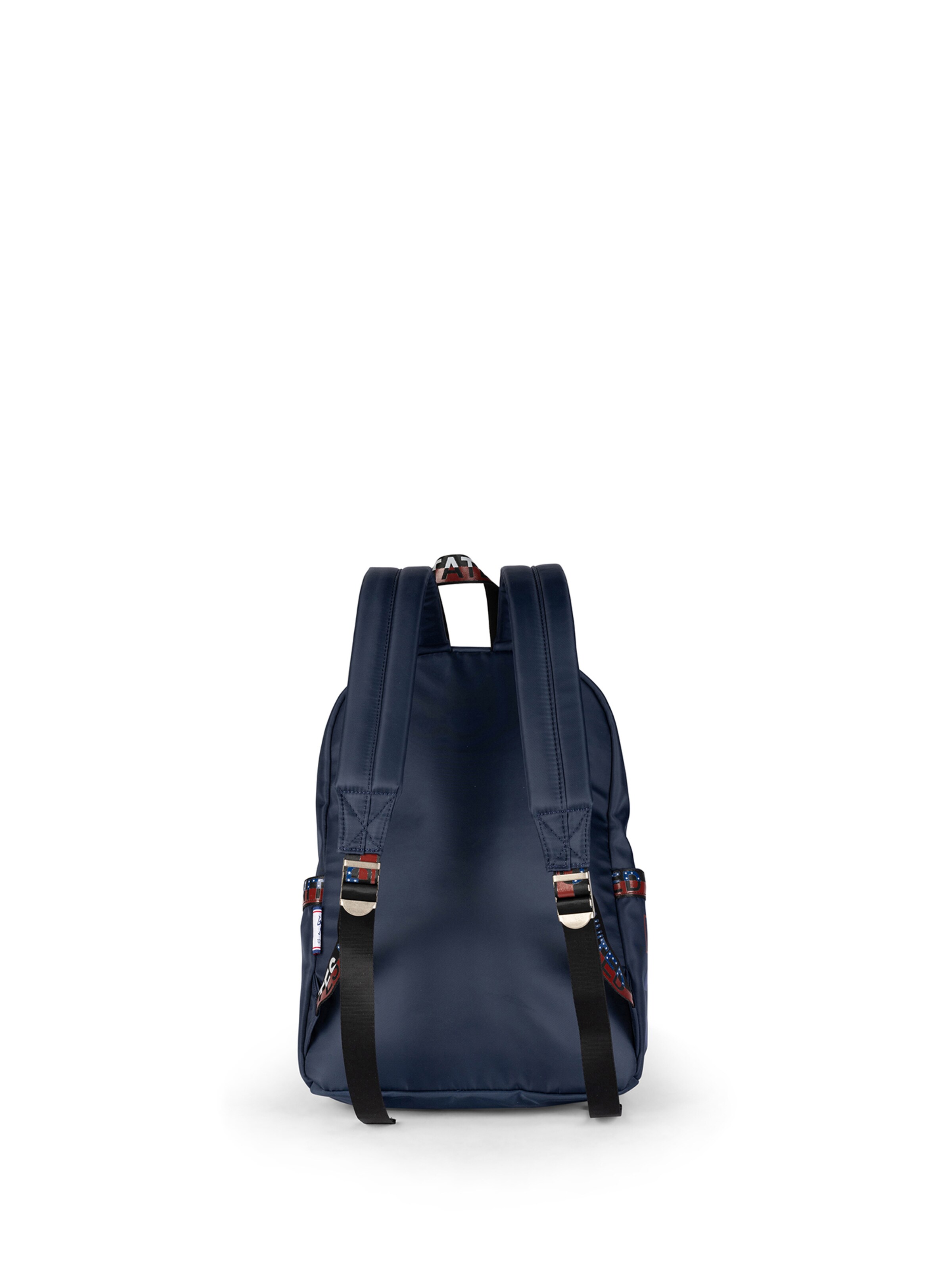 U.S. POLO ASSN. Backpack in Blue