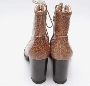 Högl Dress Boots in 40 in Brown