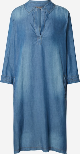PRINCESS GOES HOLLYWOOD Dress in Blue denim, Item view