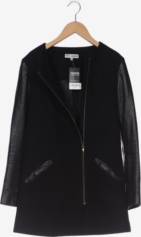 OAKWOOD Jacket & Coat in S in Black: front