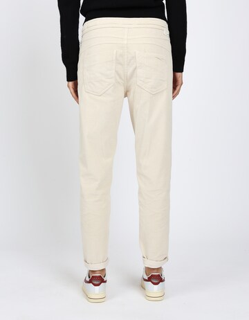 Gang Regular Hose in Weiß