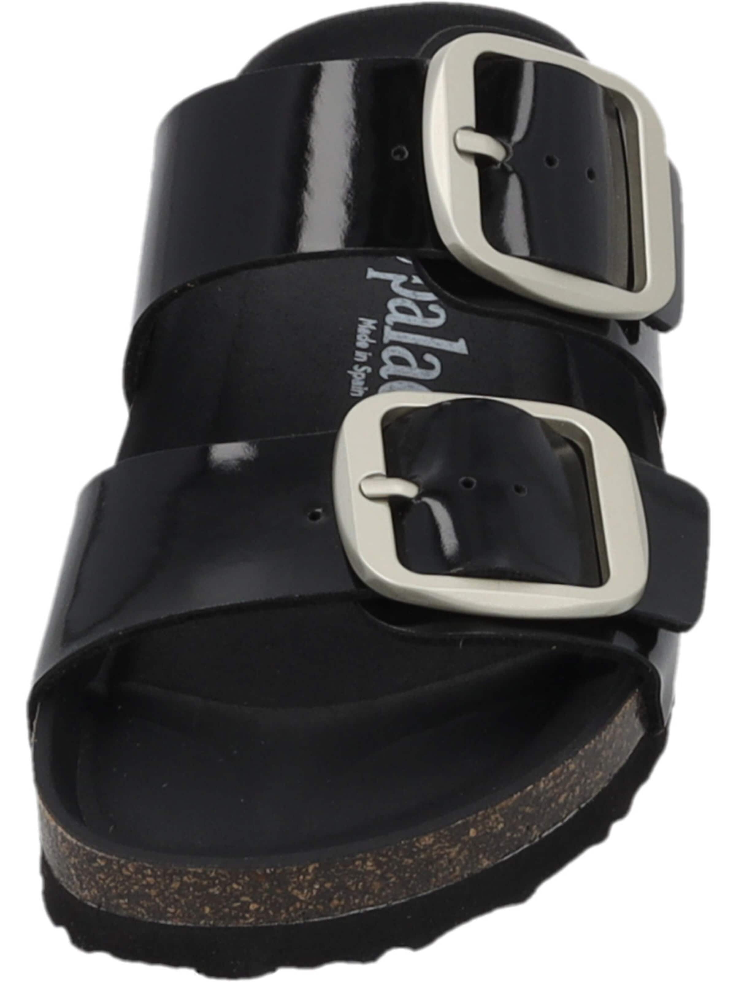 Palado Sandal 'Palado Samos EGS Grande' in Black