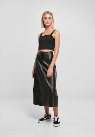 Urban Classics Seelik, värv must