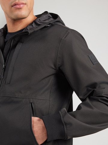 Whistler - Chaqueta deportiva 'Haraldo' en negro