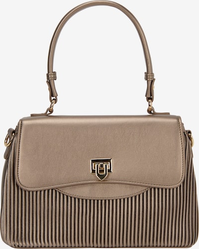 NAEMI Rokassomiņa, krāsa - brokāta, Preces skats